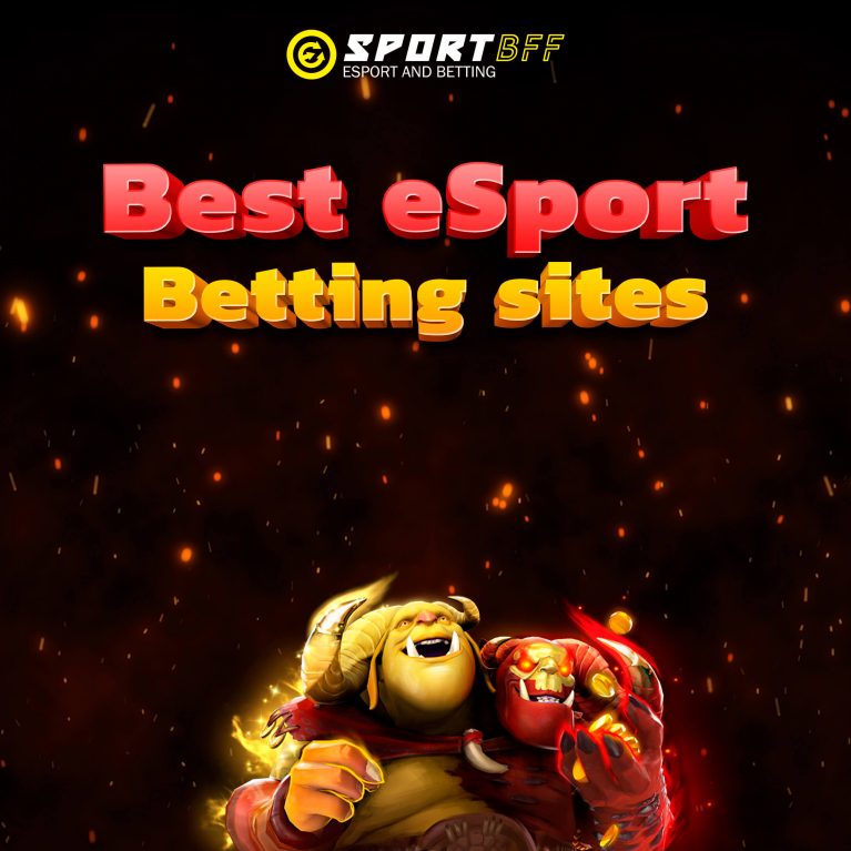 best betting site for esports