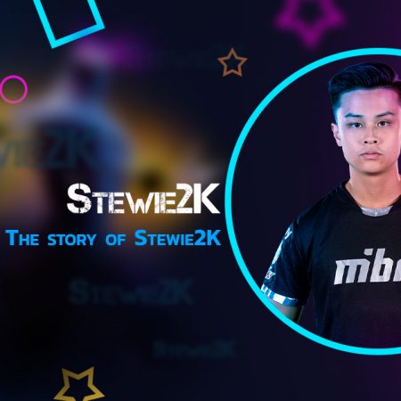Stewie2K: The Young Prodigy of CS:GO
