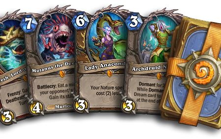 These Are the Best Hearthstone Players