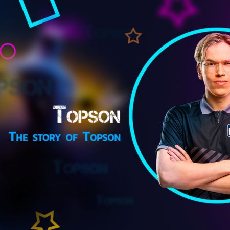 The Story of Topson, OG