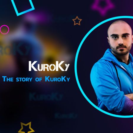 The Story of KuroKy, Team Liquid