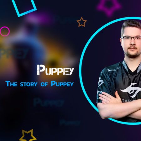 The Story of Puppey, Team Secret