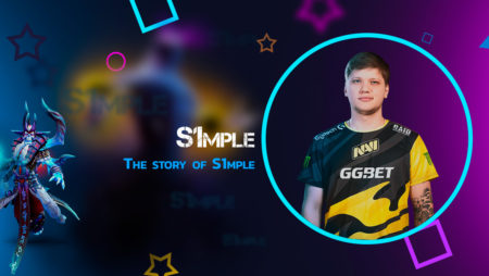 The Story of s1mple, NaVi